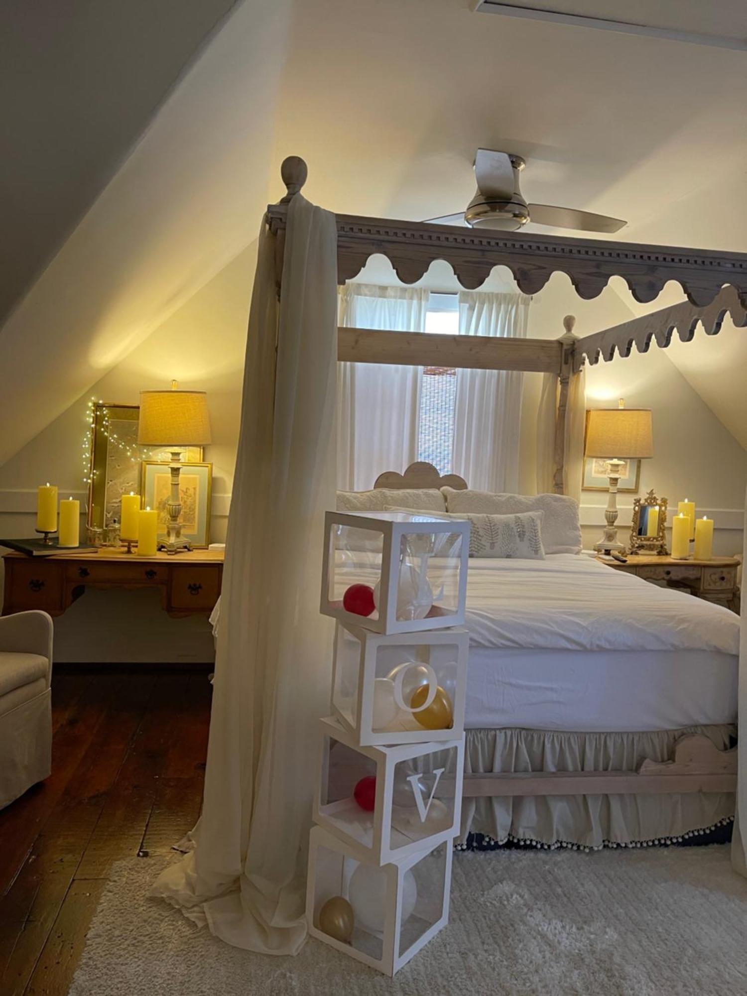 Chesnut Cottage Inn Bed & Breakfast Columbia Zimmer foto